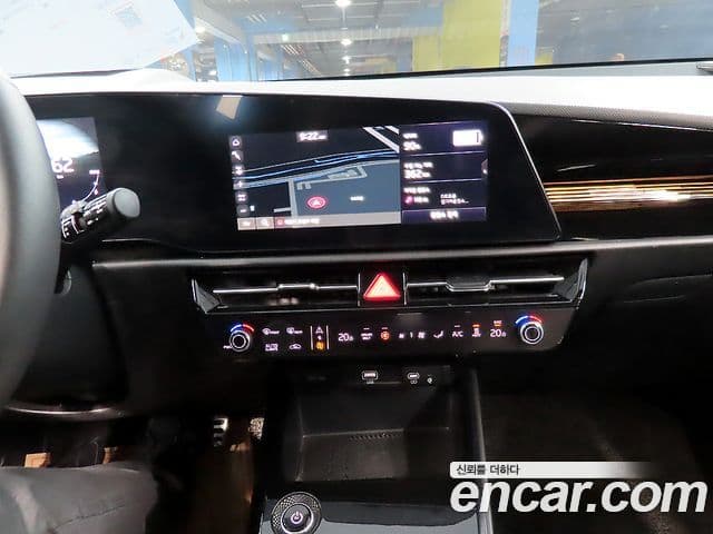 Kia D All New Niro EV Earth, 2024 13