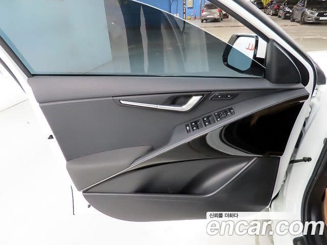 Kia D All New Niro EV Earth, 2024 15