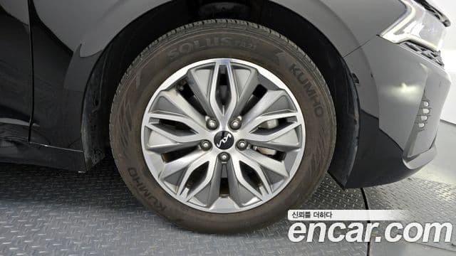 Kia K5 гибрид 3세대 Prestige, 2023 все фото