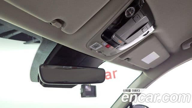 Kia K5 гибрид 3세대 Prestige, 2023 19