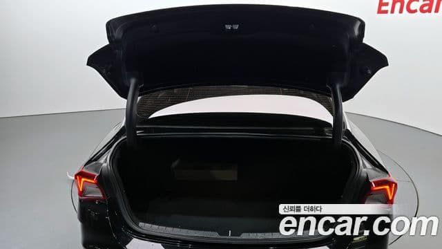 Kia K5 гибрид 3세대 Prestige, 2023 20