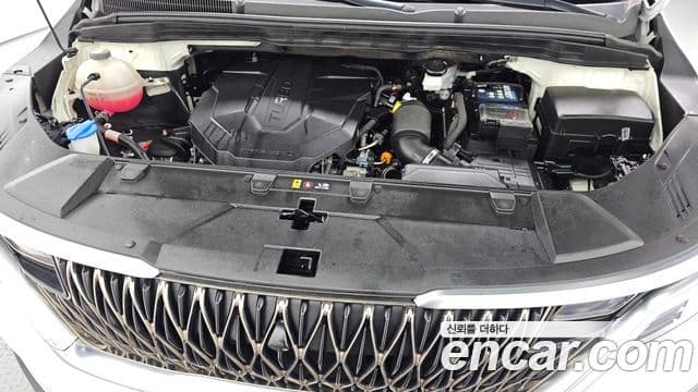 Kia Carnival 4세대 Signature, 2021 6