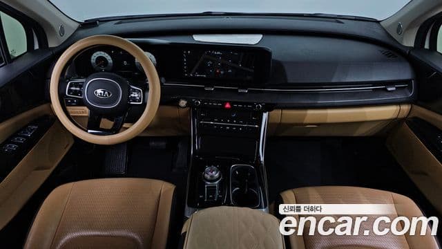 Kia Carnival 4세대 Signature, 2021 7