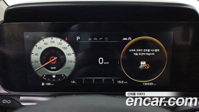 Kia Carnival 4세대 Signature, 2021 8