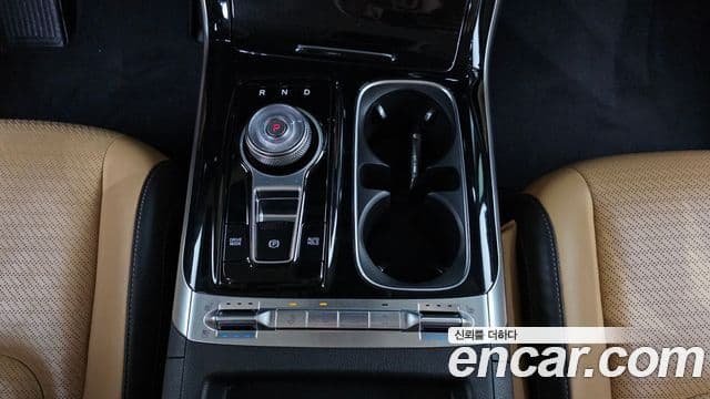Kia Carnival 4세대 Signature, 2021 9