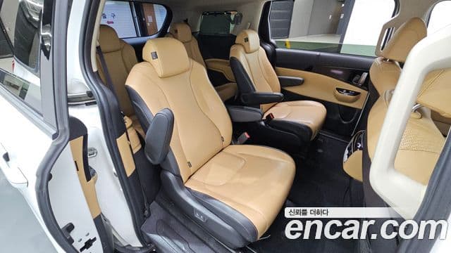 Kia Carnival 4세대 Signature, 2021 13