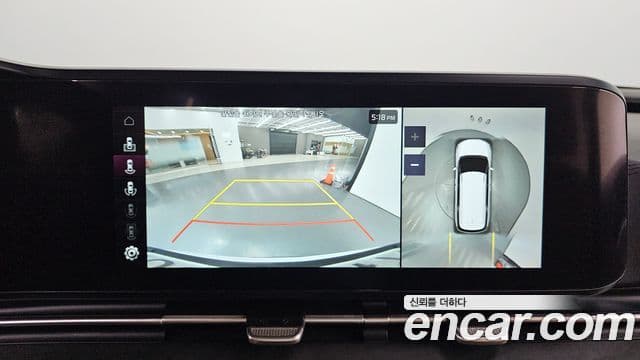 Kia Carnival 4세대 Signature, 2021 16