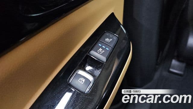 Kia Carnival 4세대 Signature, 2021 18