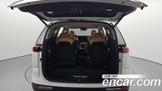 Kia Carnival 4세대 Signature, 2021 20