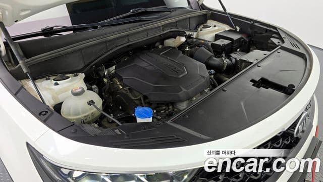 Kia Sorento 4세대 Signature, 2021 6