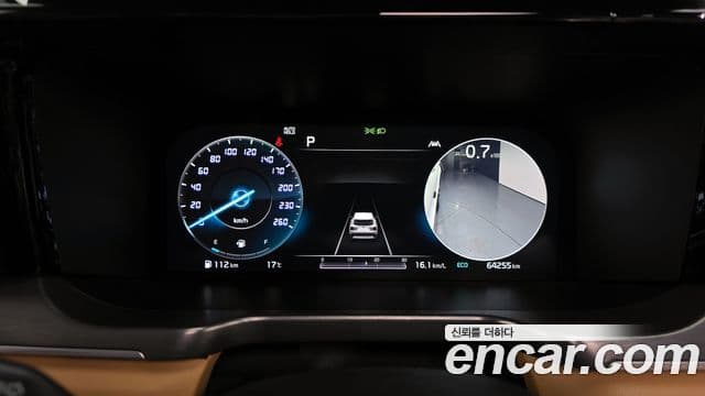 Kia Sorento 4세대 Signature, 2021 8