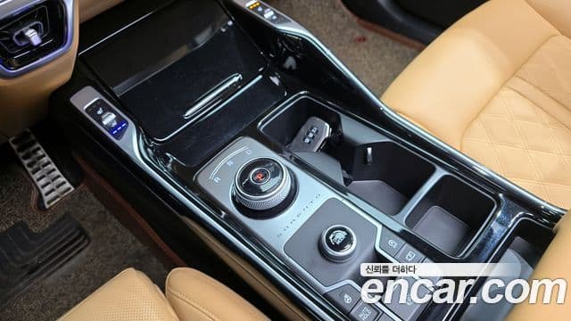 Kia Sorento 4세대 Signature, 2021 9