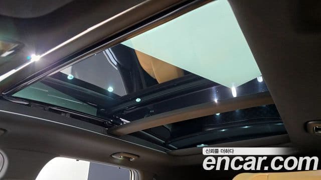 Kia Sorento 4세대 Signature, 2021 18