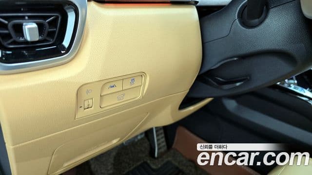 Kia Sorento 4세대 Signature, 2021 19