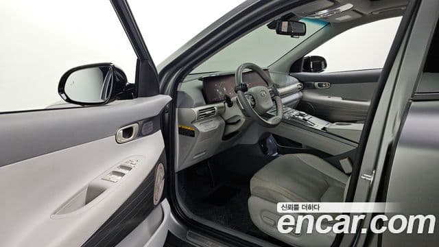 Hyundai NEXO Premium, 2021 10