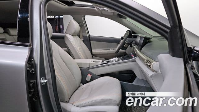 Hyundai NEXO Premium, 2021 12