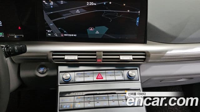 Hyundai NEXO Premium, 2021 16