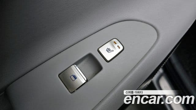 Hyundai NEXO Premium, 2021 18