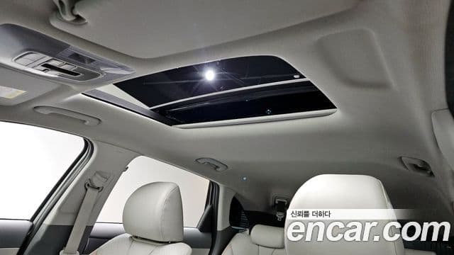 Hyundai NEXO Premium, 2021 19