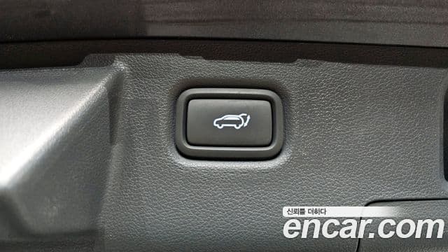 Hyundai NEXO Premium, 2021 20