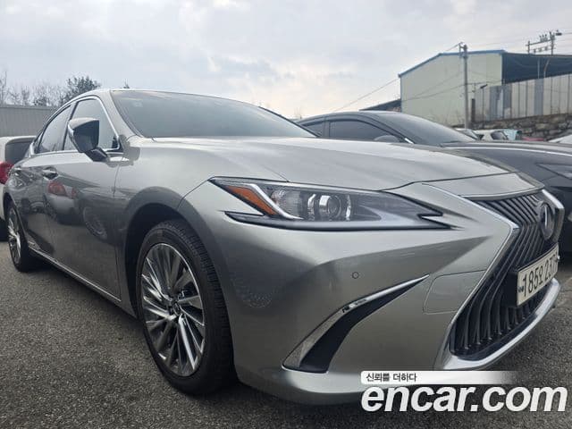 Lexus ES300h 7세대 Luxury Plus, 2021 1