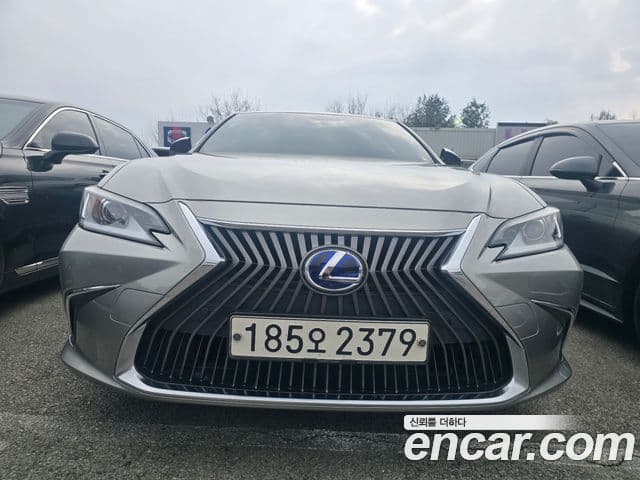 Lexus ES300h 7세대 Luxury Plus, 2021 2