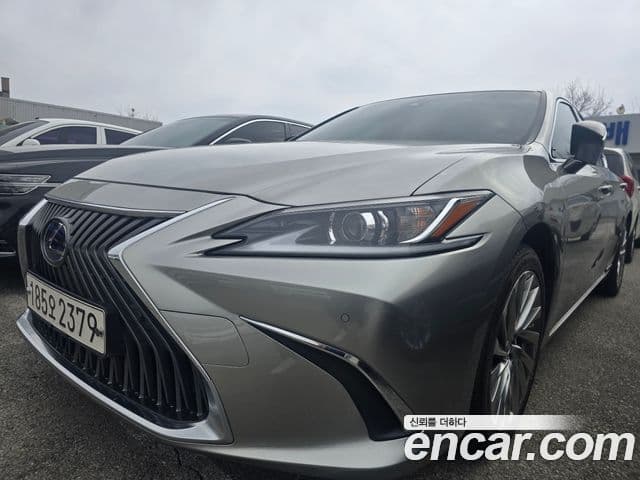 Lexus ES300h 7세대 Luxury Plus, 2021 3