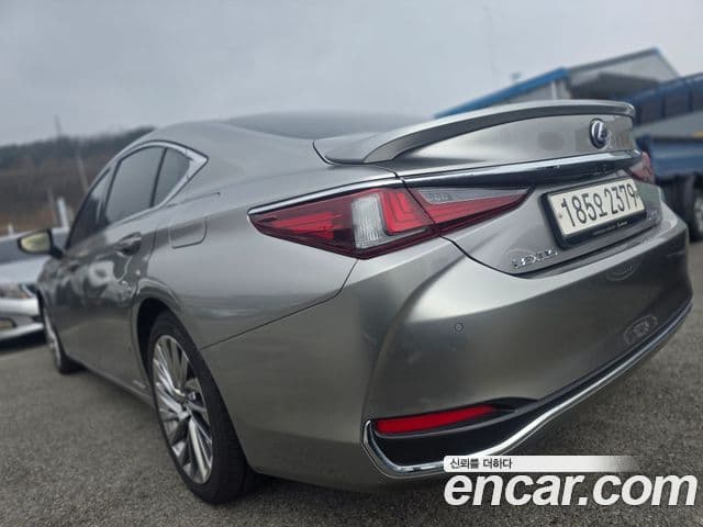 Lexus ES300h 7세대 Luxury Plus, 2021 7
