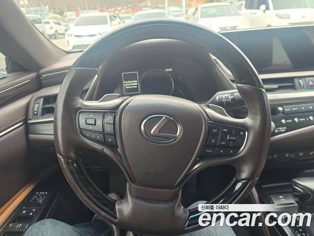 Lexus ES300h 7세대 Luxury Plus, 2021 18