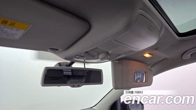 Volkswagen Гольф 6세대 2.0 TDI Style Edition, 2013 17