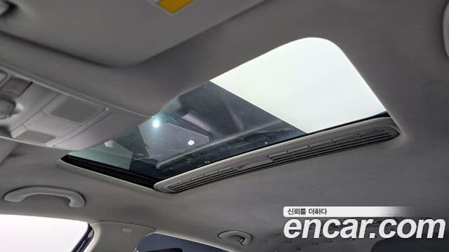 Volkswagen Гольф 6세대 2.0 TDI Style Edition, 2013 18