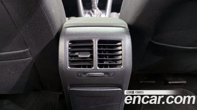 Volkswagen Гольф 6세대 2.0 TDI Style Edition, 2013 19