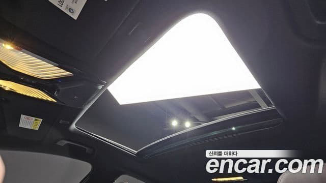 BMW 5시리즈 (G30) 520d M Sport Plus, 2020 12