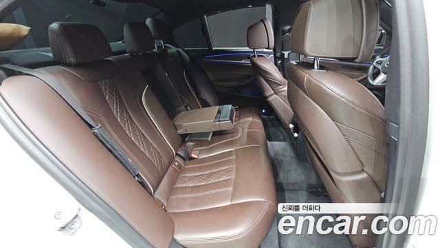 BMW 5시리즈 (G30) 520d M Sport Plus, 2020 19