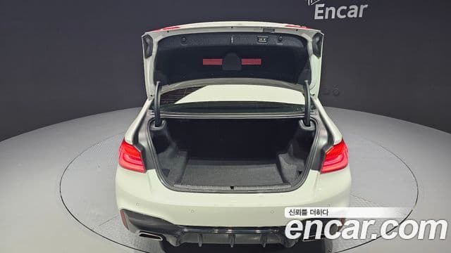 BMW 5시리즈 (G30) 520d M Sport Plus, 2020 20