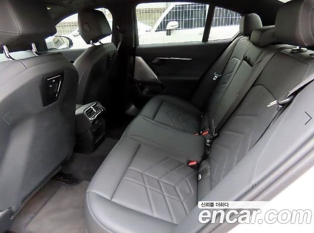 BMW 5시리즈 (G60) 520i M Sport, 2024 6