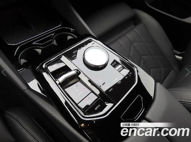 BMW 5시리즈 (G60) 520i M Sport, 2024 11