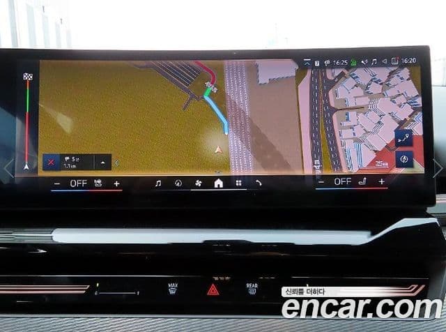 BMW 5시리즈 (G60) 520i M Sport, 2024 14