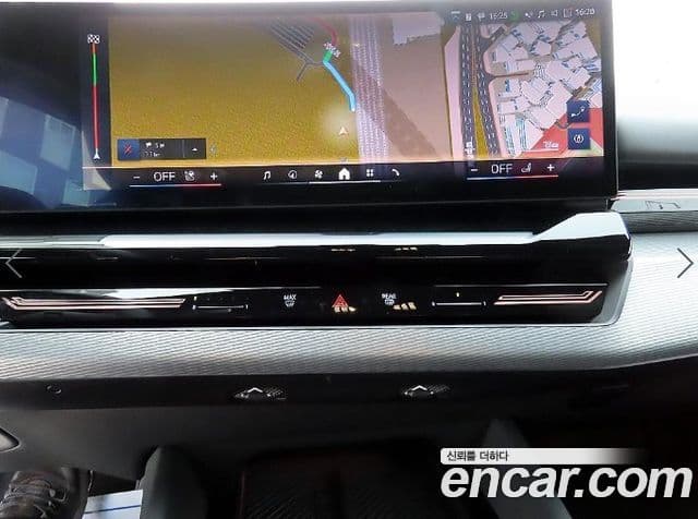 BMW 5시리즈 (G60) 520i M Sport, 2024 15