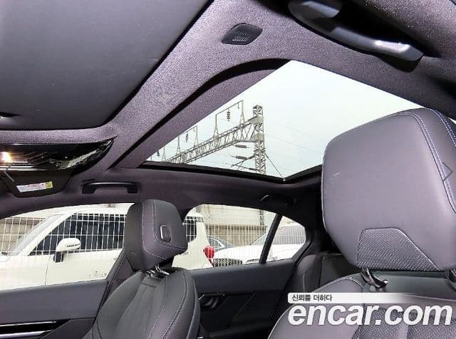 BMW 5시리즈 (G60) 520i M Sport, 2024 17