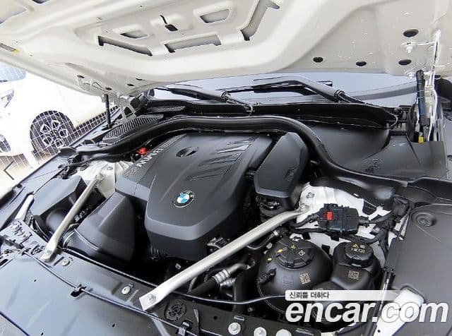 BMW 5시리즈 (G60) 520i M Sport, 2024 19