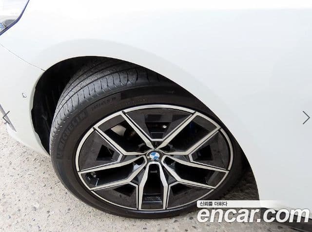 BMW 5시리즈 (G60) 520i M Sport, 2024 20