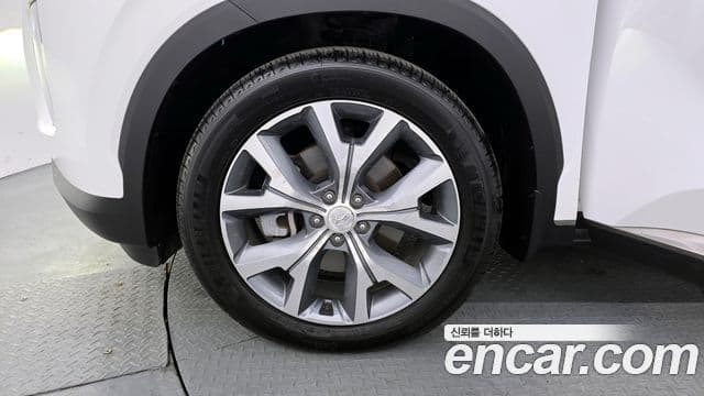 Hyundai Palisade Prestige, 2019 все фото