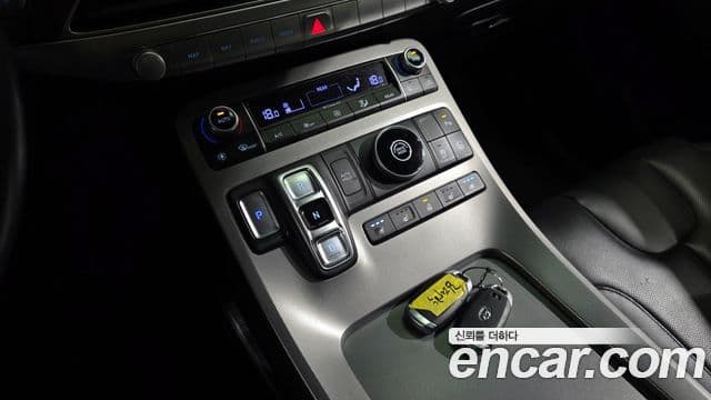 Hyundai Palisade Prestige, 2019 9