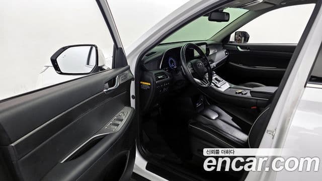 Hyundai Palisade Prestige, 2019 10