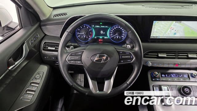 Hyundai Palisade Prestige, 2019 13