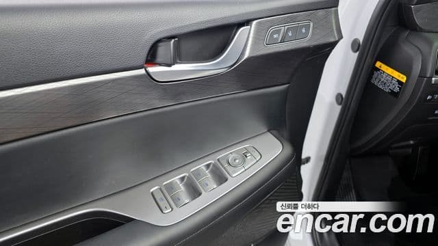 Hyundai Palisade Prestige, 2019 14