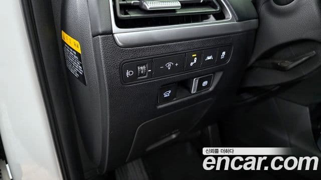 Hyundai Palisade Prestige, 2019 15