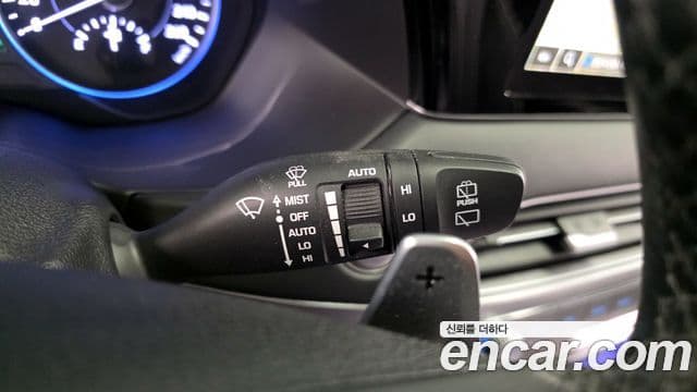 Hyundai Palisade Prestige, 2019 16