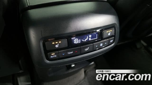 Hyundai Palisade Prestige, 2019 18